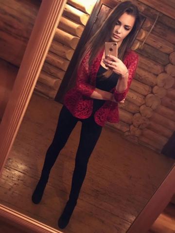 Индивидуалка Искра Фотография 2