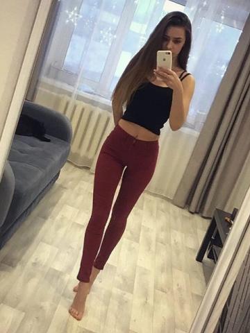 Индивидуалка Искра Фотография 3